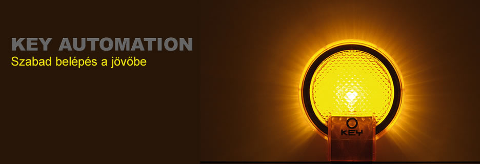 KEY AUTOMATION