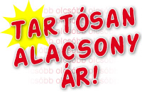Tartósan olcsóbb