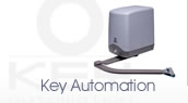 KEY AUTOMATION kapu automatiz�l�s