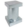 Art. 428/T - Kapuzsanér adapter